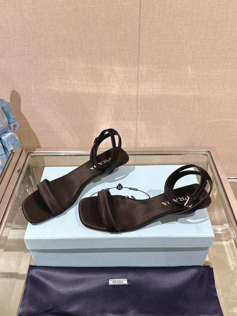 Prada Sandals